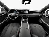 Thumbnail of 2025 Hyper White Hyundai PALISADE