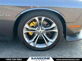 Thumbnail of 2022 Granite Crystal Metallic Clearcoat Dodge Challenger