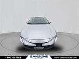 Thumbnail of 2023 Classic Silver Metallic Toyota Corolla