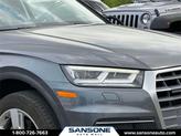 Thumbnail of 2019 Monsoon Gray Metallic Audi Q5