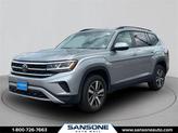 2023 Volkswagen Atlas 2.0T SE