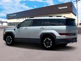 Thumbnail of 2026 Shimmering Silver Pearl Hyundai SANTA FE