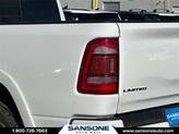 Thumbnail of 2023 Bright White Clearcoat RAM 1500