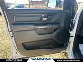 Thumbnail of 2023 Bright White Clearcoat RAM 1500