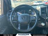 Thumbnail of 2023 Bright White Clearcoat RAM 1500