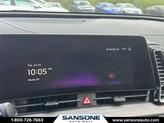 Thumbnail of 2023 Jungle Green/Ebony Black Roof Kia Sportage