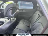 Thumbnail of 2023 Jungle Green/Ebony Black Roof Kia Sportage