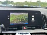 Thumbnail of 2023 Jungle Green/Ebony Black Roof Kia Sportage