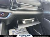Thumbnail of 2023 Jungle Green/Ebony Black Roof Kia Sportage