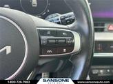 Thumbnail of 2023 Jungle Green/Ebony Black Roof Kia Sportage