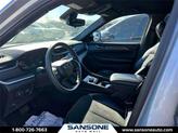 Thumbnail of 2023 Silver Zynith Jeep Grand Cherokee L