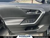 Thumbnail of 2024 Midnight Black Toyota RAV4 Hybrid