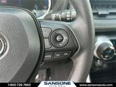 Thumbnail of 2024 Midnight Black Toyota RAV4 Hybrid