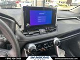 Thumbnail of 2024 Midnight Black Toyota RAV4 Hybrid