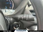 Thumbnail of 2024 Midnight Black Toyota RAV4 Hybrid