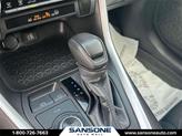 Thumbnail of 2024 Midnight Black Toyota RAV4 Hybrid