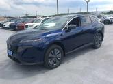 Photo of 2025 Ocean Nissan Murano