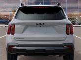 Thumbnail of 2026 Wolf Gray Kia Sorento