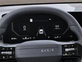 Thumbnail of 2026 Wolf Gray Kia Sorento