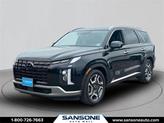 Thumbnail of 2023 Moonlight Cloud Hyundai PALISADE