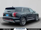 Thumbnail of 2023 Moonlight Cloud Hyundai PALISADE