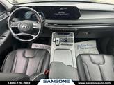 Thumbnail of 2023 Moonlight Cloud Hyundai PALISADE