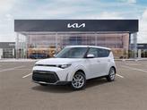 Photo of 2025 White Pearl Kia Soul