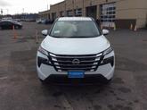 Thumbnail of 2025 White Pearl Nissan Rogue