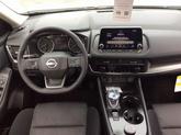 Thumbnail of 2025 White Pearl Nissan Rogue