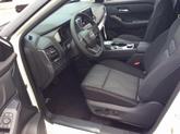 Thumbnail of 2025 White Pearl Nissan Rogue