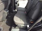 Thumbnail of 2025 Super Black Nissan Pathfinder