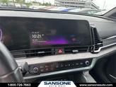 Thumbnail of 2023 Glacial White Pearl Kia Sportage