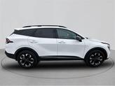 Thumbnail of 2023 Glacial White Pearl Kia Sportage