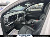 Thumbnail of 2023 Glacial White Pearl Kia Sportage
