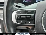 Thumbnail of 2023 Glacial White Pearl Kia Sportage