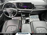 Thumbnail of 2023 Glacial White Pearl Kia Sportage