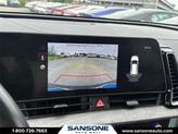 Thumbnail of 2023 Glacial White Pearl Kia Sportage