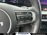 Thumbnail of 2023 Glacial White Pearl Kia Sportage