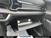 Thumbnail of 2023 Glacial White Pearl Kia Sportage
