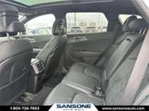 Thumbnail of 2023 Glacial White Pearl Kia Sportage
