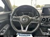 Thumbnail of 2020 Super Black Nissan Sentra