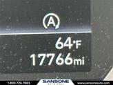Thumbnail of 2023 Intense Blue Hyundai TUCSON
