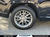 Thumbnail of 2023 Diamond Black Crystal Pearlcoat Jeep Grand Cherokee 4xe