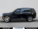 Thumbnail of 2023 Diamond Black Crystal Pearlcoat Jeep Grand Cherokee 4xe