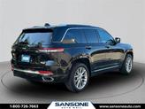 Thumbnail of 2023 Diamond Black Crystal Pearlcoat Jeep Grand Cherokee 4xe