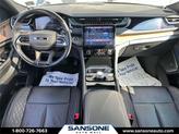 Thumbnail of 2023 Diamond Black Crystal Pearlcoat Jeep Grand Cherokee 4xe