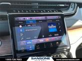 Thumbnail of 2023 Diamond Black Crystal Pearlcoat Jeep Grand Cherokee 4xe