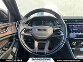 Thumbnail of 2023 Diamond Black Crystal Pearlcoat Jeep Grand Cherokee 4xe