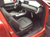 Thumbnail of 2025 Soul Red Crystal Mazda CX-90 PHEV