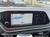 Thumbnail of 2023 Hampton Gray Hyundai SONATA